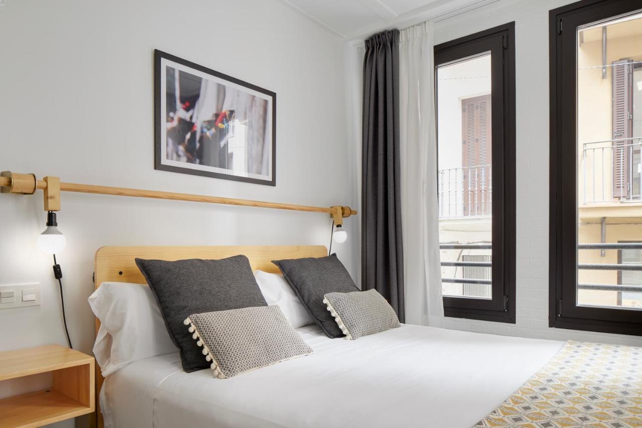 Hostal Arriazu Pamplona Exteriér fotografie