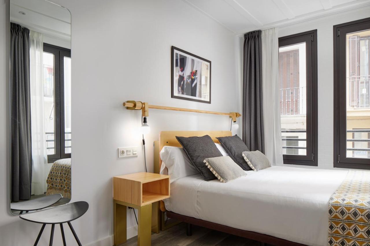 Hostal Arriazu Pamplona Exteriér fotografie
