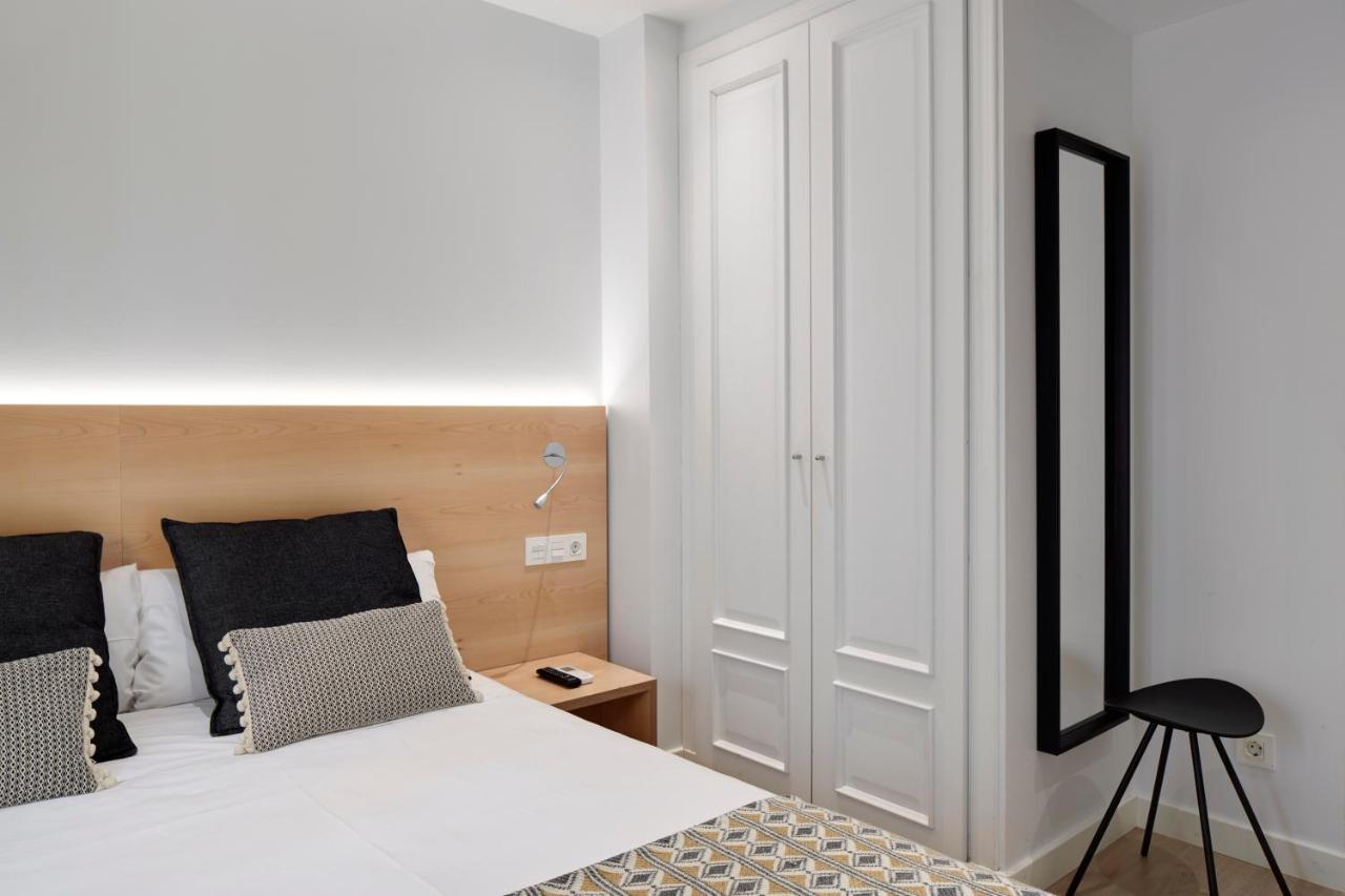 Hostal Arriazu Pamplona Exteriér fotografie
