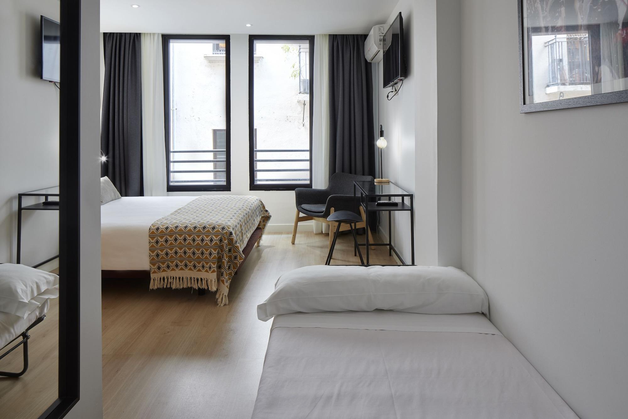 Hostal Arriazu Pamplona Exteriér fotografie