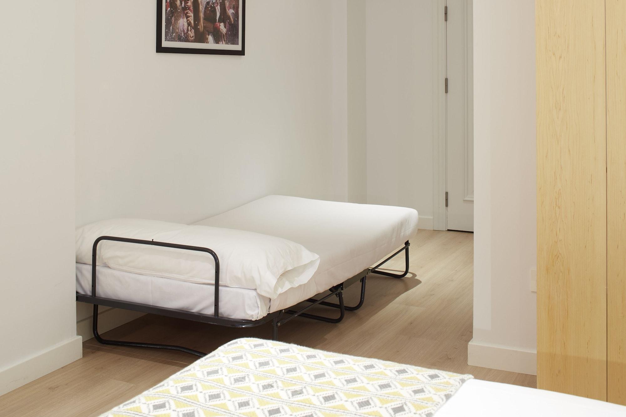 Hostal Arriazu Pamplona Exteriér fotografie