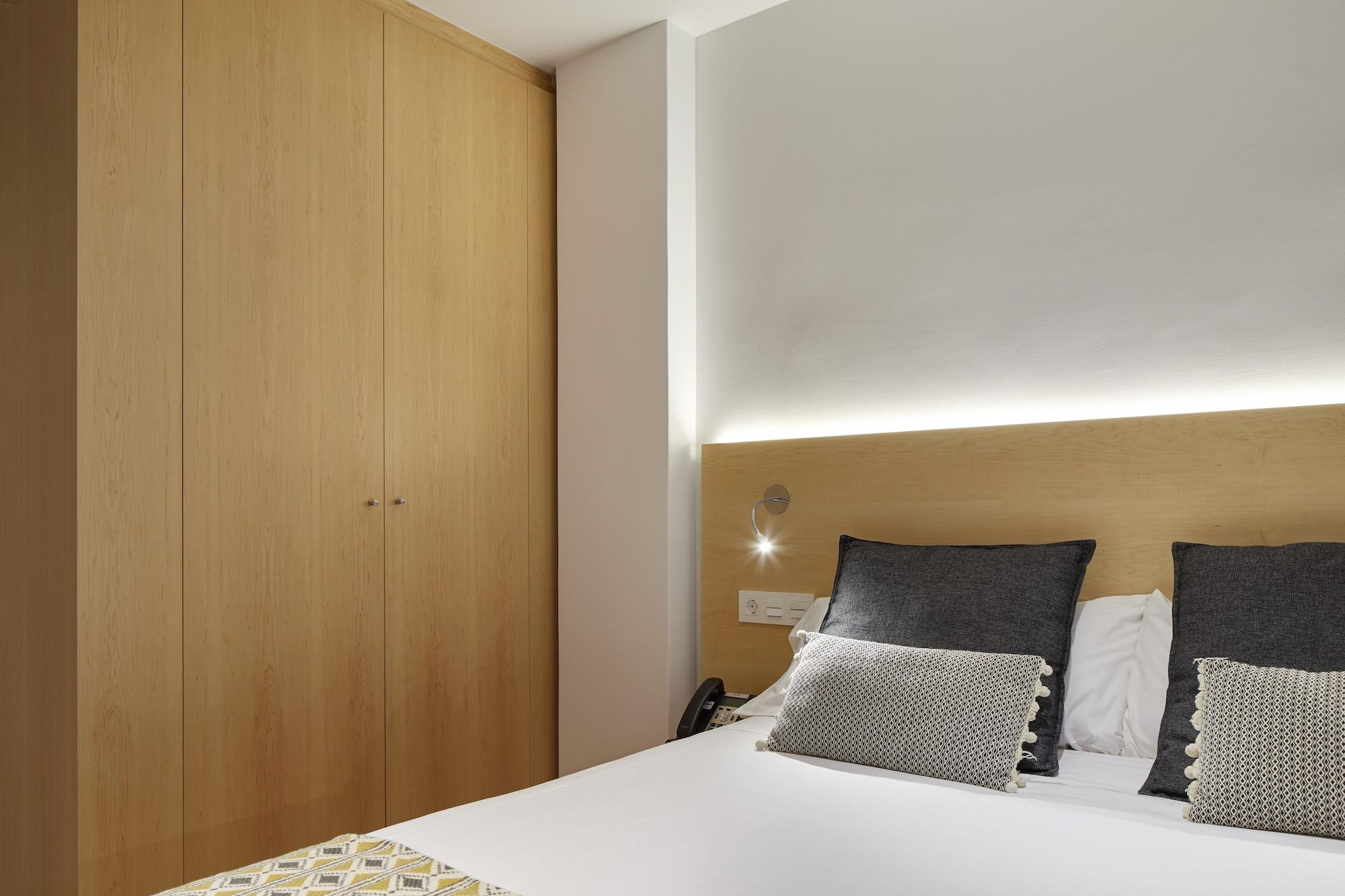 Hostal Arriazu Pamplona Exteriér fotografie