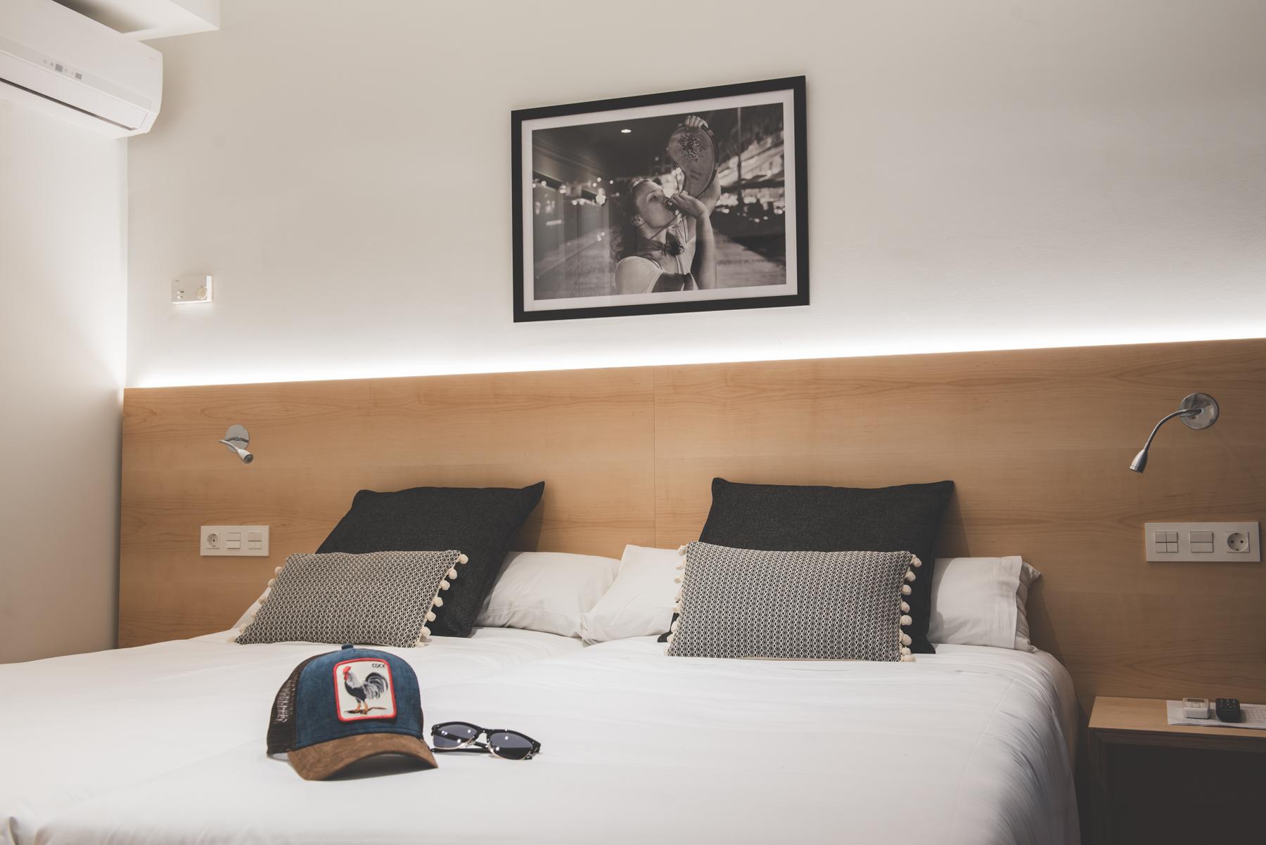 Hostal Arriazu Pamplona Exteriér fotografie