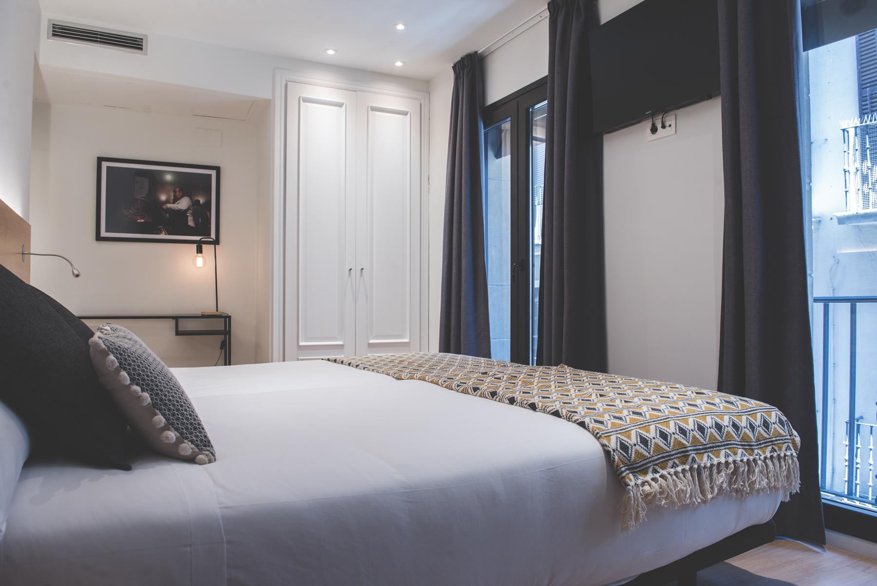 Hostal Arriazu Pamplona Exteriér fotografie