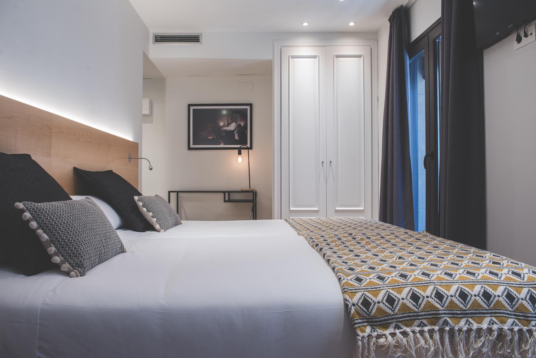 Hostal Arriazu Pamplona Exteriér fotografie