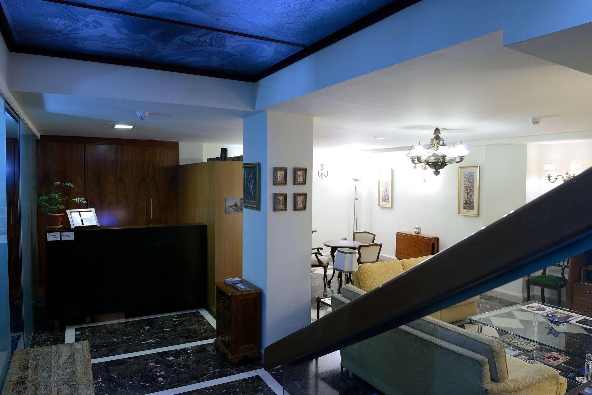 Hostal Arriazu Pamplona Exteriér fotografie